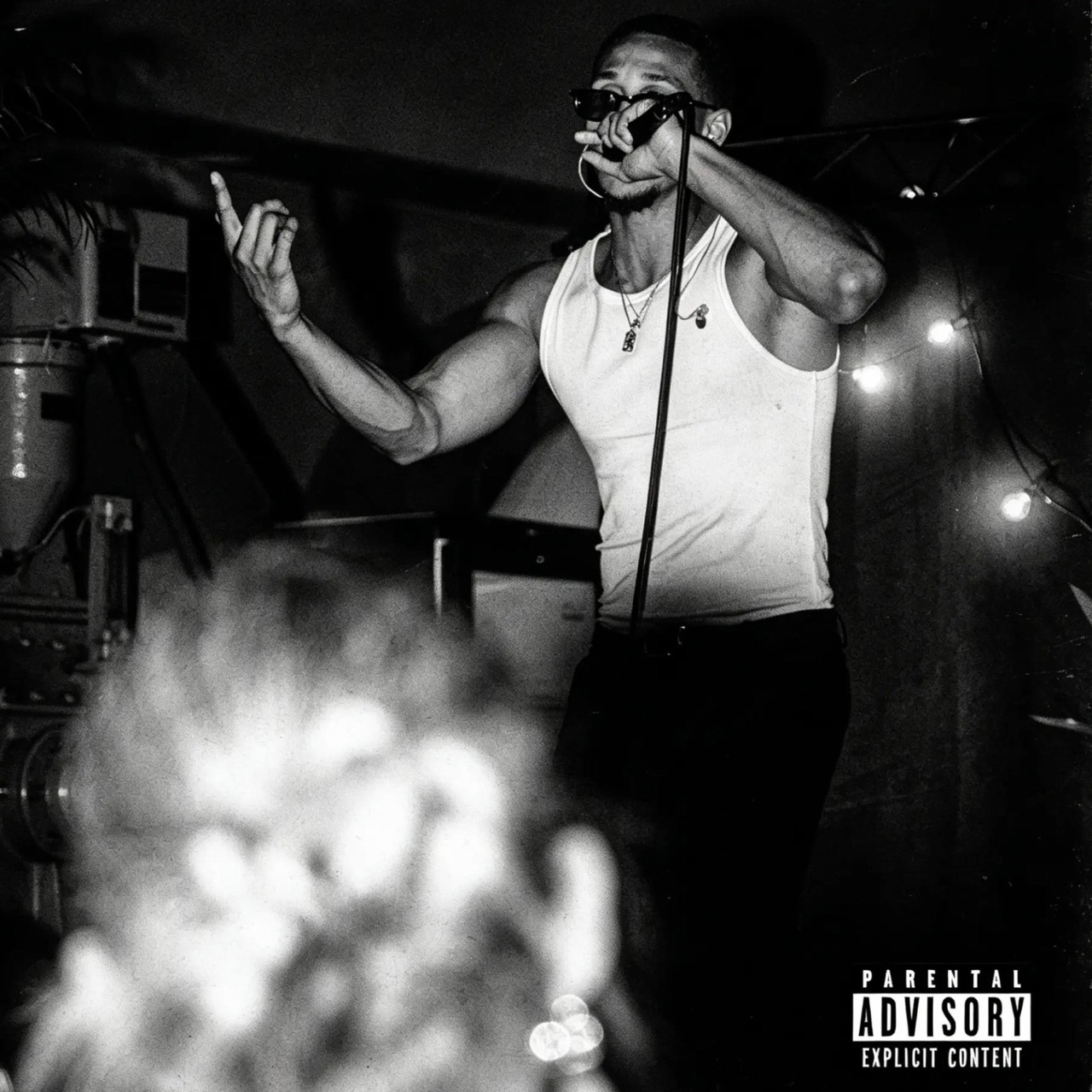 MOTION — cover artwork